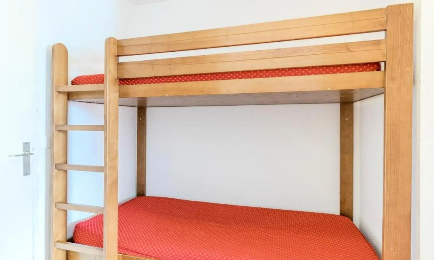 Residence Les Fontaines Blanches - Maeva Home - 2 Pieces 6 Personnes Confor 22 Morzine