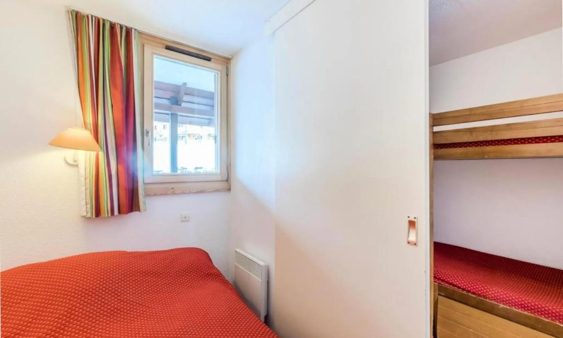 Residence Les Fontaines Blanches - Maeva Home - 2 Pieces 6 Personnes Confor 22 Morzine 0*,