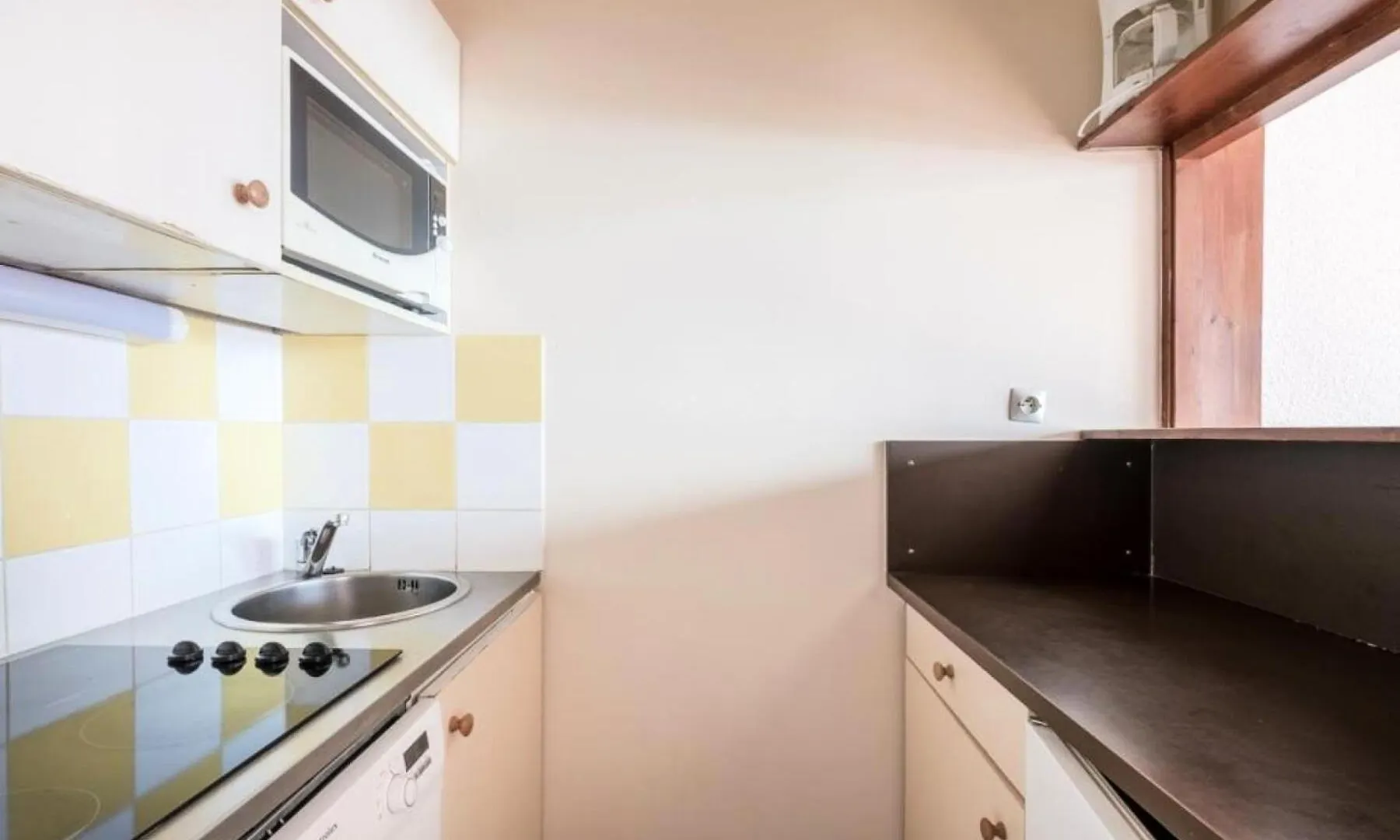 Residence Les Fontaines Blanches - Maeva Home - 2 Pieces 6 Personnes Confor 22 Morzine